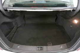 Mercedes-Benz C200 2.2 CDi BlueEFF