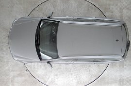 Mercedes-Benz C200 2.2 CDi BlueEFF