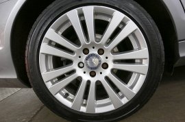 Mercedes-Benz C200 2.2 CDi BlueEFF