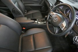 Mercedes-Benz C180 1.6 BlueEFF