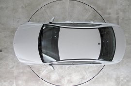 Mercedes-Benz C180 1.6 BlueEFF