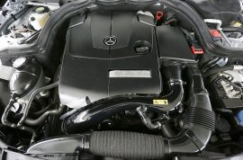 Mercedes-Benz C180 1.6 BlueEFF