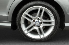 Mercedes-Benz C Class 2.1 C220 CDI