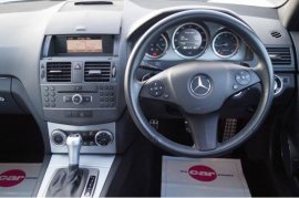 Mercedes-Benz C Class C220 CDI