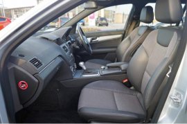 Mercedes-Benz C Class C220 CDI