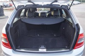 Mercedes-Benz C Class C220 CDI