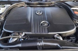 Mercedes-Benz C Class C220 CDI