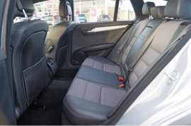 Mercedes-Benz C Class C220 CDI
