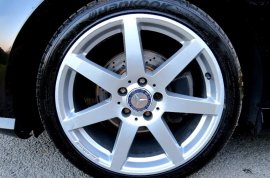 Mercedes-Benz C Class 2.1 C220 CDI