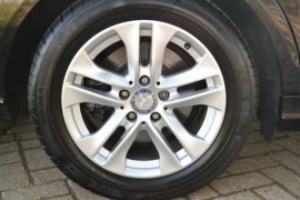 Mercedes-Benz C Class Estate C220 CDI