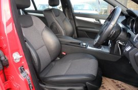 Mercedes-Benz C Class C200 CDI