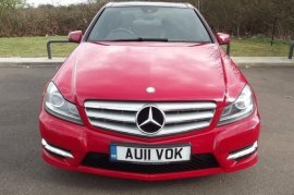 Mercedes-Benz C Class C250