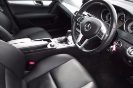 Mercedes-Benz C Class C250