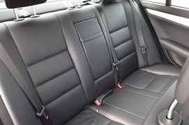 Mercedes-Benz C Class C250