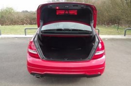 Mercedes-Benz C Class C250