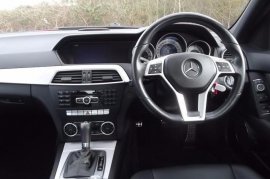 Mercedes-Benz C Class C250