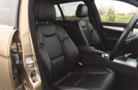 Mercedes-Benz C Class 1.8 C250