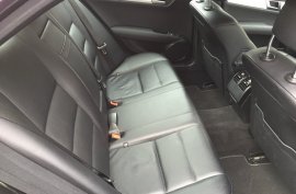 Mercedes-Benz C Class 2.1 C250 CDI