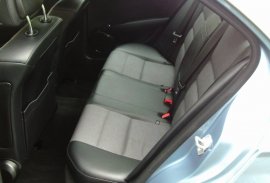 Mercedes-Benz C Class C220 CDI