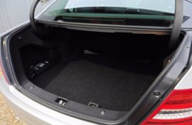 Mercedes-Benz C Class 2.1 C220 CDI SE