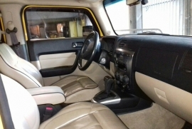 Hummer H3 3.7 Adventure