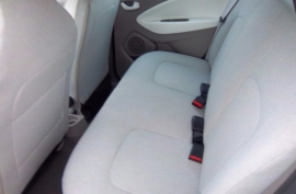  Renault ZOE Dynamique Zen