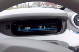  Renault ZOE Dynamique Zen
