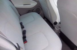  Renault ZOE Dynamique Zen