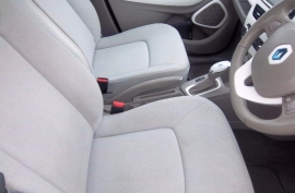  Renault ZOE Dynamique Zen