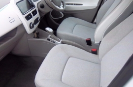  Renault ZOE Dynamique Zen