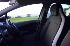 Renault ZOE Dynamique Intens