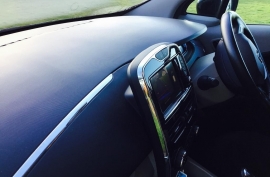 Renault ZOE Dynamique Intens