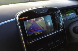 Renault ZOE Dynamique Intens