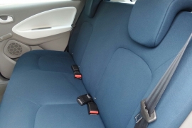  Renault ZOE Expression