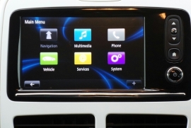  Renault ZOE Expression