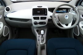  Renault ZOE Expression