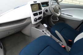  Renault ZOE Expression