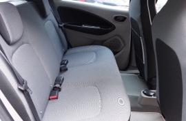 Renault ZOE Dynamique Intens