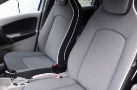 Renault ZOE Dynamique Intens