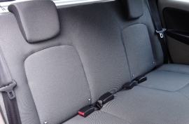 Renault ZOE Dynamique Intens