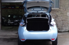 Renault ZOE Dynamique Intens
