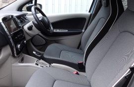 Renault ZOE Dynamique Intens