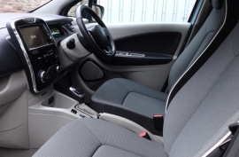 Renault ZOE Dynamique Intens