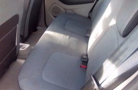 Renault ZOE Dynamique Intens