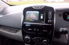 Renault ZOE Dynamique Intens