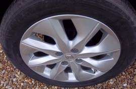 Renault ZOE Dynamique Intens