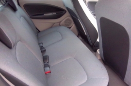 Renault ZOE Dynamique Intens