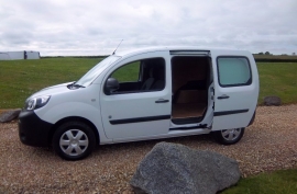 Renault Kangoo E Z.E.