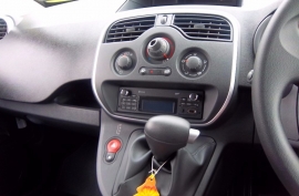 Renault Kangoo E Z.E.