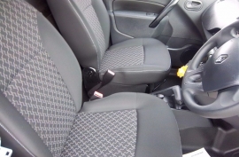 Renault Kangoo E Z.E.